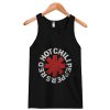 Red Hot Chili Peppers Men's Asterisk Vintage Tank Top