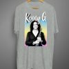 Retro 80s Kenny G Aesthetic T shirts