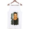 Ricky Martin Broken Youth Tank Top