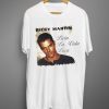 Ricky Martin Classic T shirts