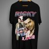 Ricky Martin Classic T shirts