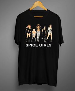 Spice Girls T-Shirt