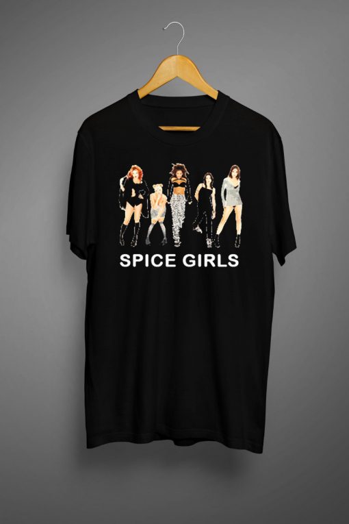 Spice Girls T-Shirt