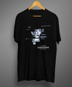 Taylor Swift Reputation Tour T-Shirt