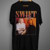 Taylor Swift Vintage Unisex T-Shirt