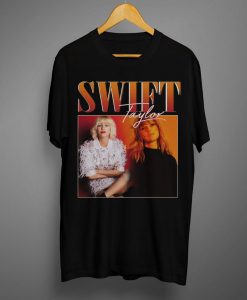 Taylor Swift Vintage Unisex T-Shirt