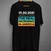 The Real Morning In America Unisex Softstyle T-Shirt