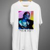 Travis Scott Astroworld T shirt