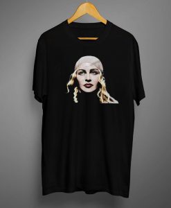 Vintage Madonna T-shirts