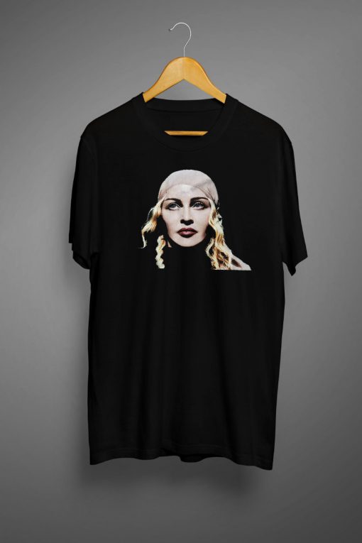Vintage Madonna T-shirts
