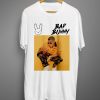 bad bunny shirts