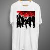 Duran Duran Beyaz Unisex T-Shirt