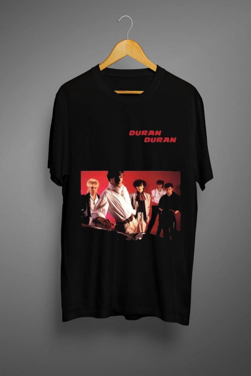 Duran Duran Duran Duran T shirt