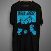 Duran Duran T-shirts