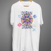 Duran Duran Vintage T shirt