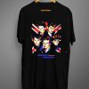 Duran Duran T-Shirts