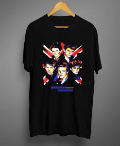 Duran Duran T-Shirts