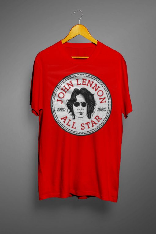 John Lennon T-Shirt