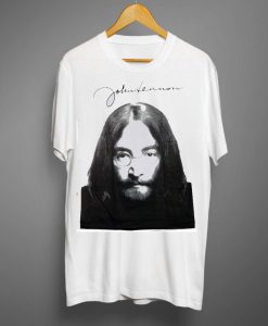 John Lennon 1940 - 1980 T Shirts