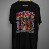 Kiss T shirt