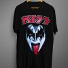 Kiss T shirt