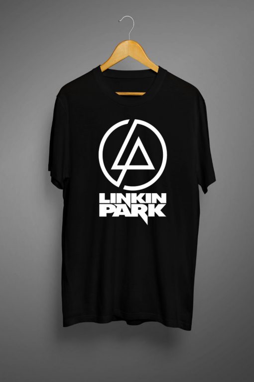 LINKIN PARK 1 ROCK BAND T-SHIRT