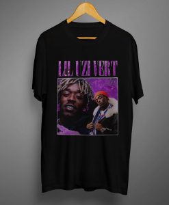 Lil Uzi Vert T Shirt
