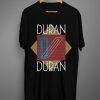 Duran Duran Vintage T-shirt