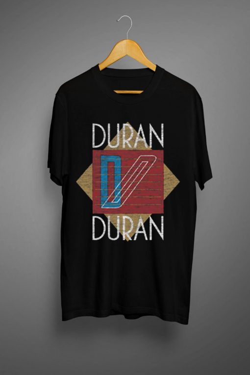 Duran Duran Vintage T-shirt