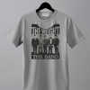 The Band The Weight T Shirt