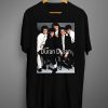 Vintage Duran Duran Band 97 T-Shirt