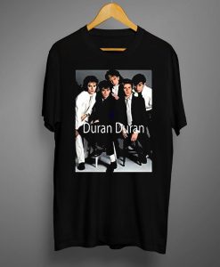 Vintage Duran Duran Band 97 T-Shirt