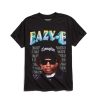Eazy E Retro Homage T shirts