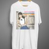 Japanese Music Artist T shirts