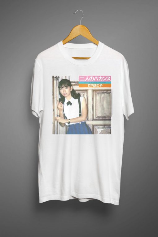 Japanese Music Artist T shirts