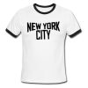 John Lennon’s New York City T-Shirt