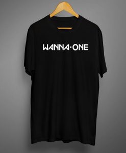 K POP Korean T shirts