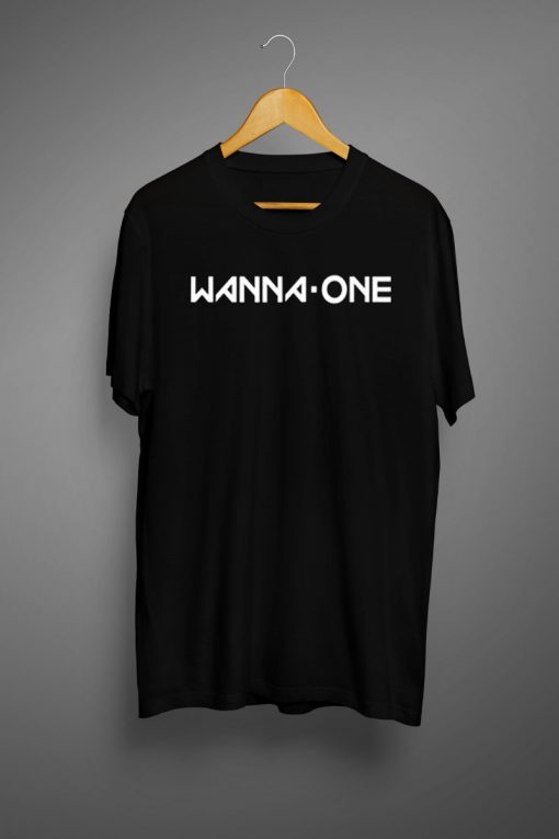 K POP Korean T shirts