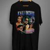 Kali Uchis Isolation Rap T Shirt