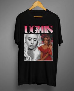 Kali Uchis T Shirt