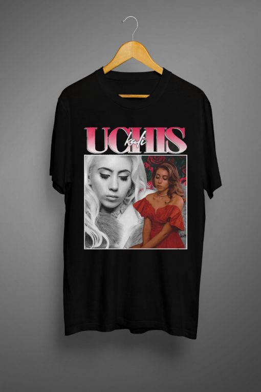 Kali Uchis T Shirt