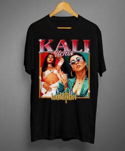 Kali Uchis T Shirt