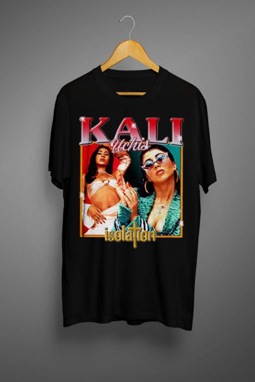 Kali Uchis T Shirt