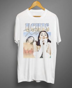 Kali Uchis isolation Vintage 90's Shirt