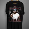 Kendrick Lamar Retro 90s Vintage T Shirt