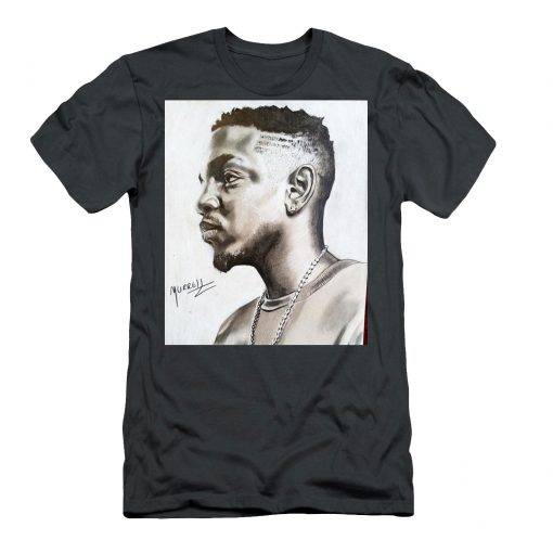 Kendrick Lamar T-Shirt