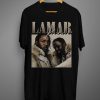 Kendrick Lamar Vintage Unisex T-Shirt