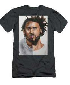 Kendrick Lamar and J cole T-Shirt