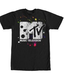 MTV T shirts