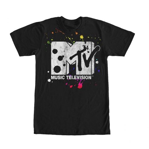 MTV T shirts
